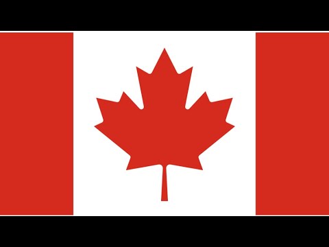 All of Canada’s