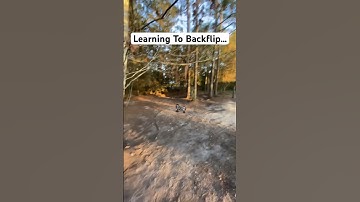 Traxxas Rustler Backflip FAIL Compilation