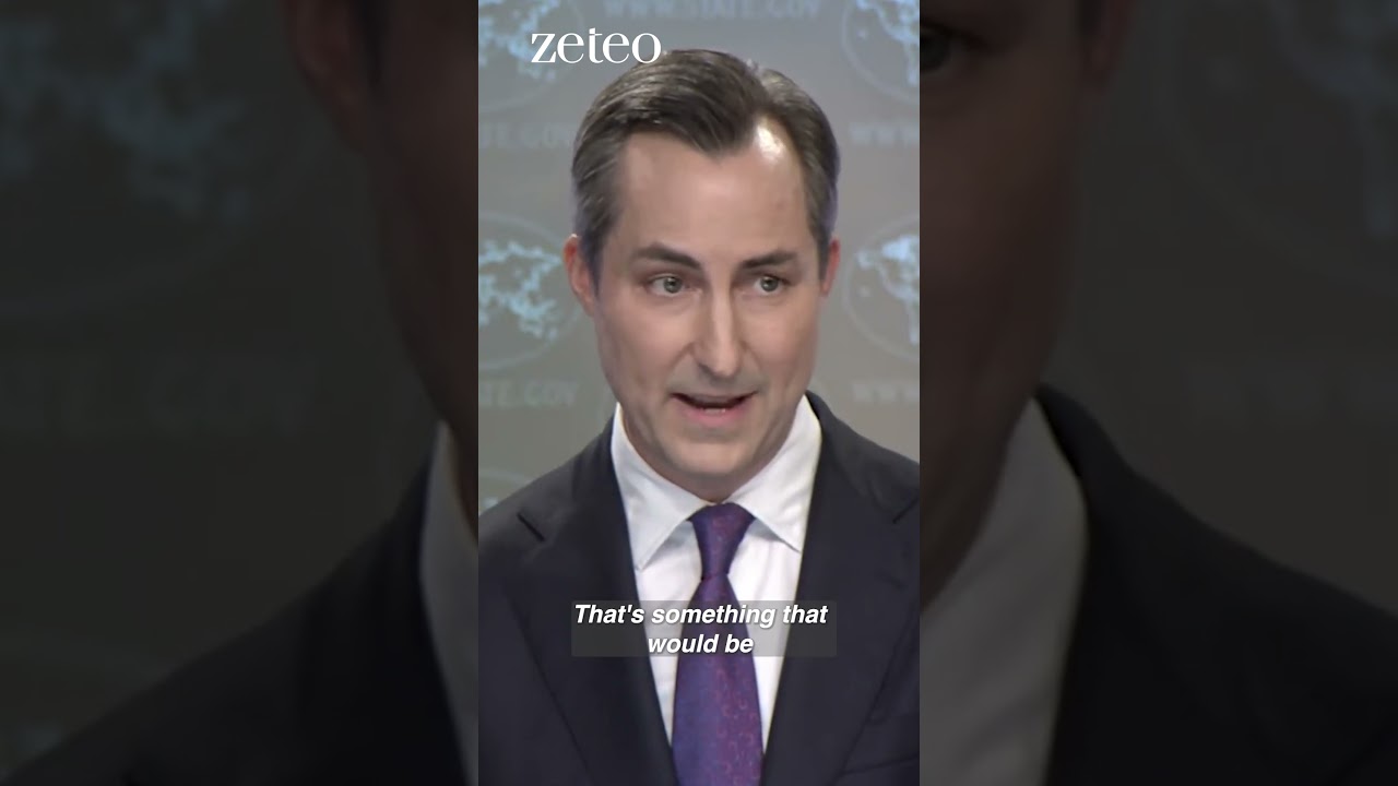 What elements are Palestinians missing to have statehood?