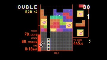 all skills no luck lst spam