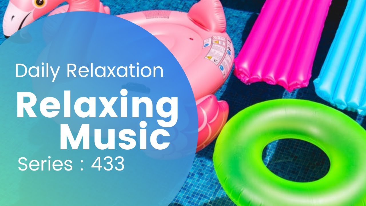 Guarda Relaxing Music 433- sleep, meditation, yoga, zen, spa, massage, study and concentration su YouTube Guarda Relaxing Music 433- sleep, meditation, yoga, zen, spa, massage, study and concentration su YouTube