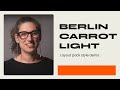 Descript's Layout Packs: Berlin carrot - light