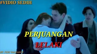 Sedih!!!! Siapkan Tisu Kalau Nonton Ini | Perjuangan Lelaki