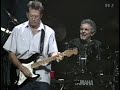 Eric Clapton - Live in Japan - Yokohama Arena 24. Nov 1999