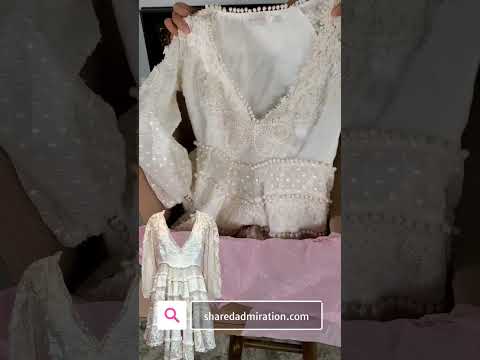 Unboxing luxury items