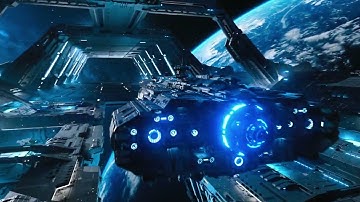 THX Trailer - Resound Music & Sound Design