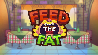 Feed the Fat - Clicker Game for iPhone and Android screenshot 2