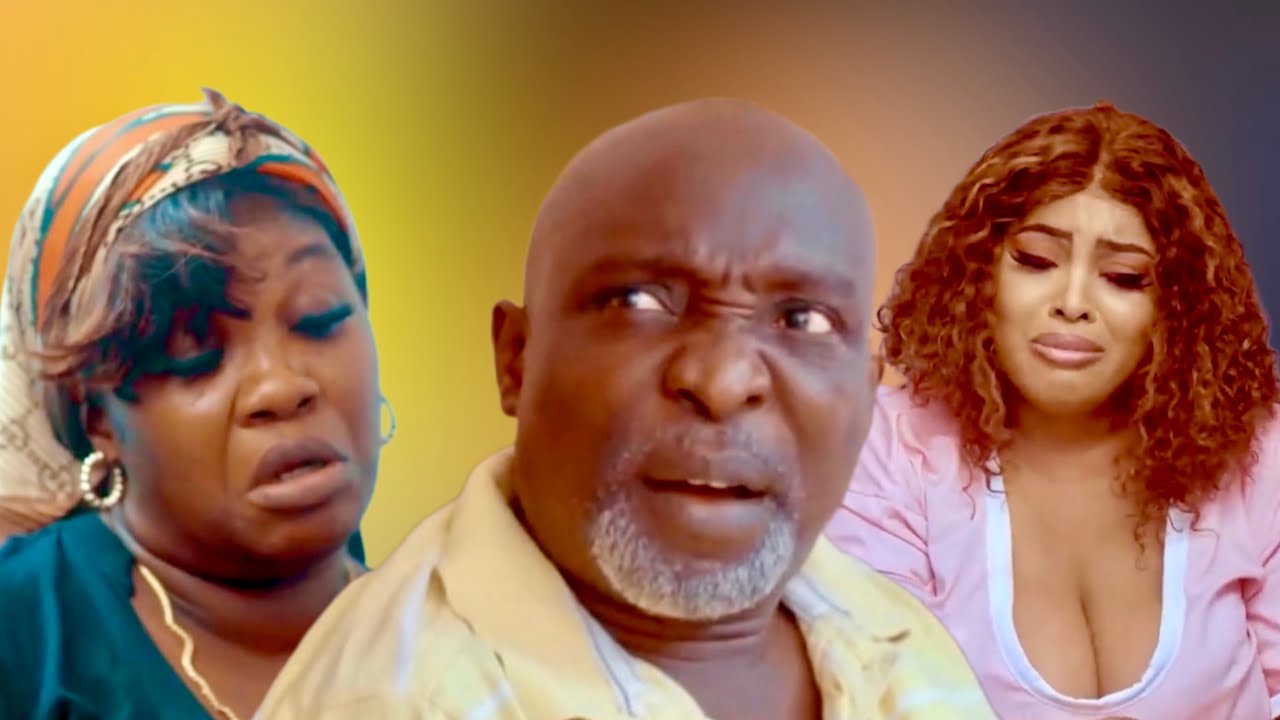 WONDERS SHALL NEVER CEASE…. HIS WIFE IS BACK WITH WAHALA PRO MAX