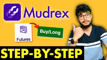 UPDATE - Mudrex Futures Trading for beginners | Mudrex Crypto Futures Tutorial | Crypto Futures