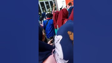 demi hidup ga ada covid