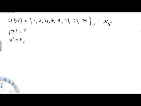 Video: Hoe Een Algebra-voorbeeld Op Te Lossen Voor Groep 7