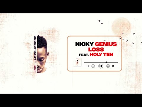Nicky Genius ft