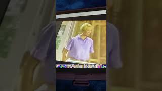 Barney Sandy Duncan (The Backyard Show)