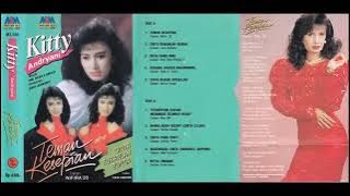 TEMAN KESEPIAN by Kitty Andriani. Full Single Album Dangdut Original.