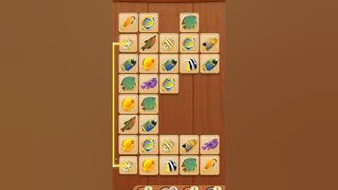 ONET PUZZLE- TILE MATCH GAME
