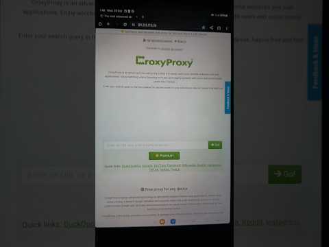 ازاي تفتح كل المواقع اللي انت عايزها علي تاب اولي وتانيه ثانوي Samsung A9 5g تابلت تابلت الثانوية