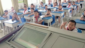 Teaching Large Classes - Pictionary Game