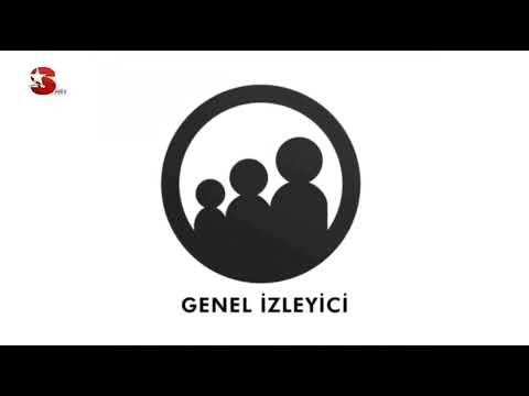 (Nette İlk) Star TV HD Genel İzleyici Jeneriği 21.05.2009-31.12.2011 1080p