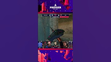 broky rips Complexity apart 1v4