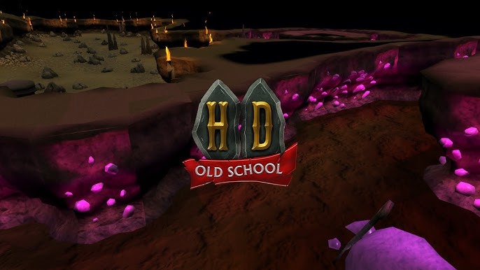 OSRS HD Client: How to Play Old School RuneScape in HD