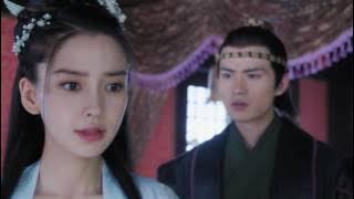 電視劇孤芳不自賞 General and I 第九集 EP09 鍾漢良 Angelababy（楊穎） CROTON MEGAHIT 
