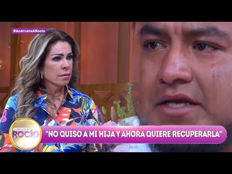 “No quiso a