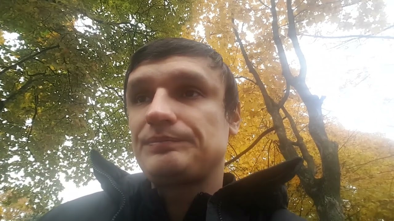 Облака, тучи и про замену слов. - YouTube