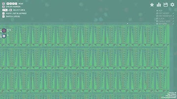 256 byte ram in shapez.io