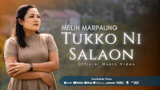 Download lagu Melin Marpaung - Tukko Ni Salaon