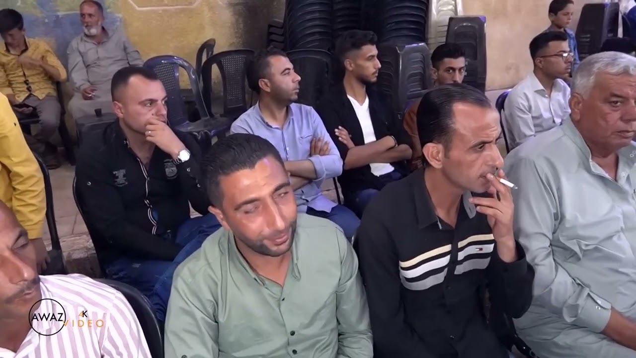 حفل زفاف العريس عبدو احمد الحميدي من اهلي قرية شيخ عيسى/2/