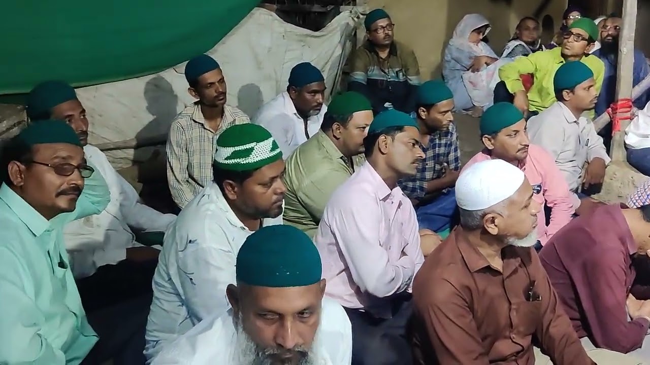 ANVAR KA PAIKAR HAI ..CHAIHRA MERE NABI KA🌹