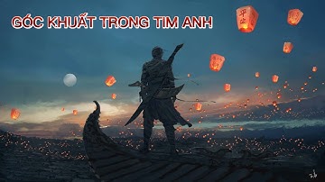🎶[Lyrics]🎶 Góc Khuất Trong Tim Anh - Lâm Chấn Khang «OST TÂN NGƯỜI TRONG GIANG HỒ 2014»