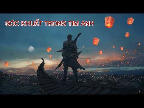 在 YouTube 上觀看「🎶[Lyrics]🎶 Góc Khuất Trong Tim Anh - Lâm Chấn Khang «OST TÂN NGƯỜI TRONG GIANG HỒ 2014»」