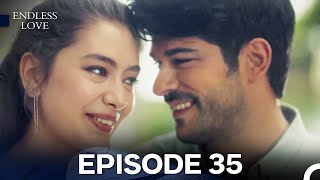 Endless Love Episode 35
