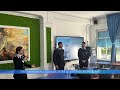 CIRÒ: CARABINIERI A SCUOLA CONTRO LE SOSTANZE STUPEFACENTI