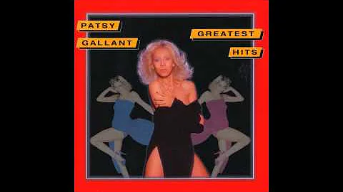 Patsy Gallant - Are You Ready For Love