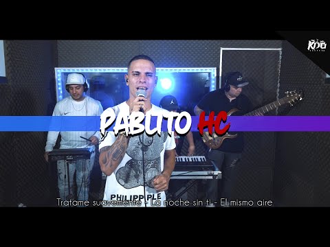 Pablito HC -