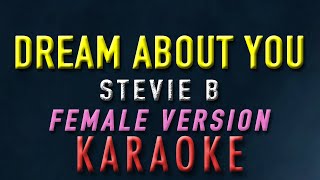 Dream About You - Stevie B \