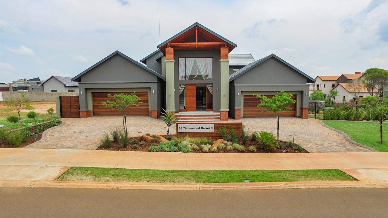 4 Bedroom House for sale in Gauteng East Rand Kempton Park