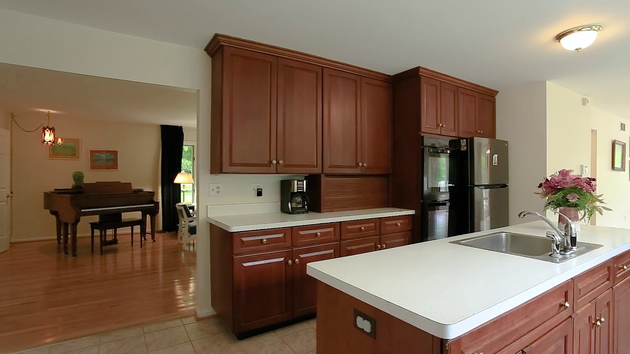 1041 Sugar Maple Dr Davidsonville MD 21035 YouTube