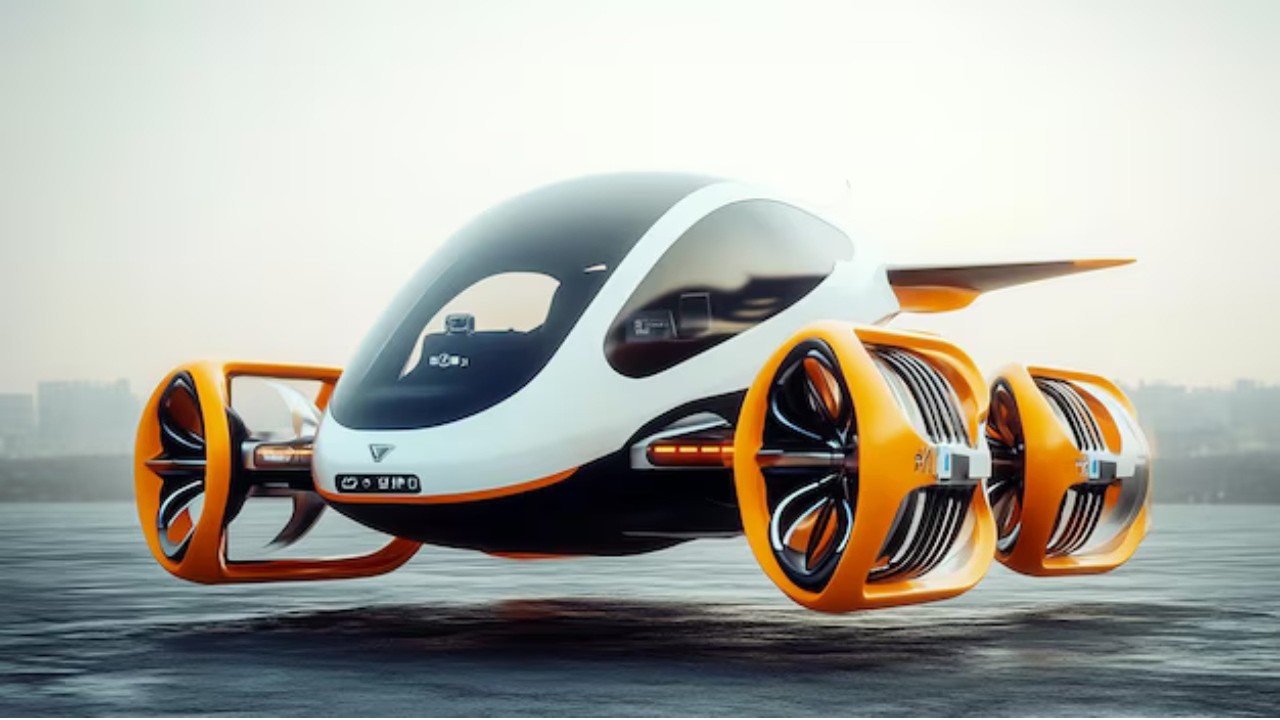25 AMAZING Tech Advances in 2025 You Need to Know - YouTube