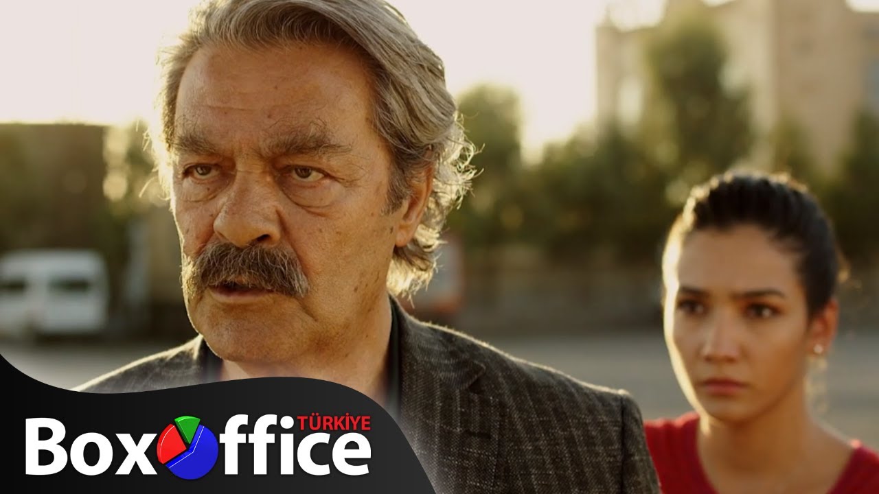 Kapı(2019) - Yerli Dram Filmi (İngilizce Altyazılı)