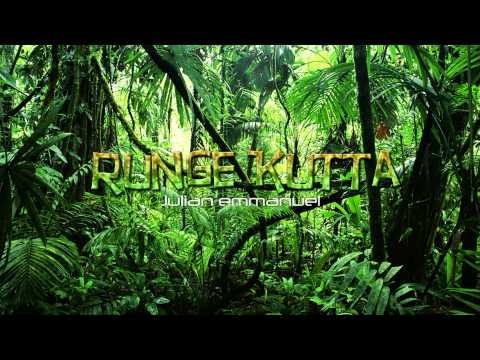 Runge Kutta - Julian Emmanuel (Original Moombahton Mix)