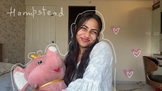 Hampstead - Ariana Grande (Song Cover)