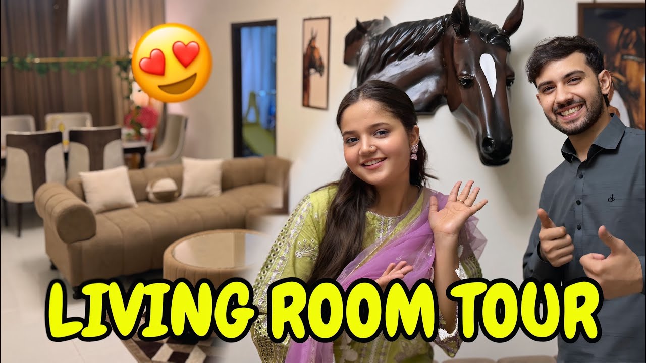 Horse face lagwaadiya😳 dawat ki tayari😍