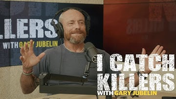 I Catch Killers: Tom Carroll Part 1 - Big waves, big risks