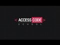 Prsentation access code school
