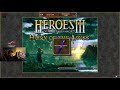 Dread's stream | Heroes III | 05.05.2021 [2]