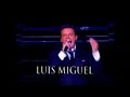 Luis Miguel - Promoción The Colosseum Las Vegas 2009