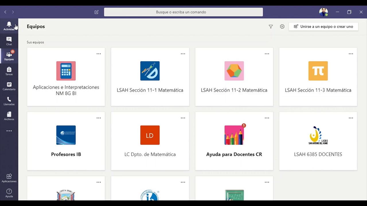 Tutorial app calendario office 365 youtube